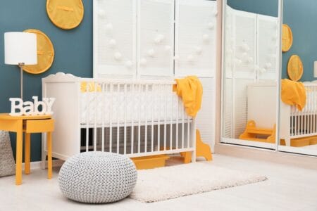 Como decorar o quarto do bebê: dicas e ideias