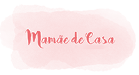 Mamãe de Casa