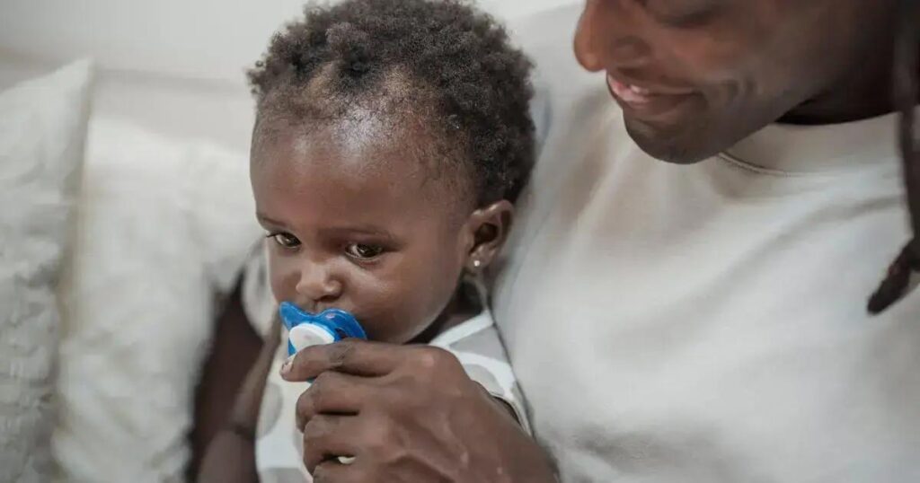 Cochilo do bebê: como montar uma rotina leve e que funciona Cochilo do bebê: como montar uma rotina leve e que funciona