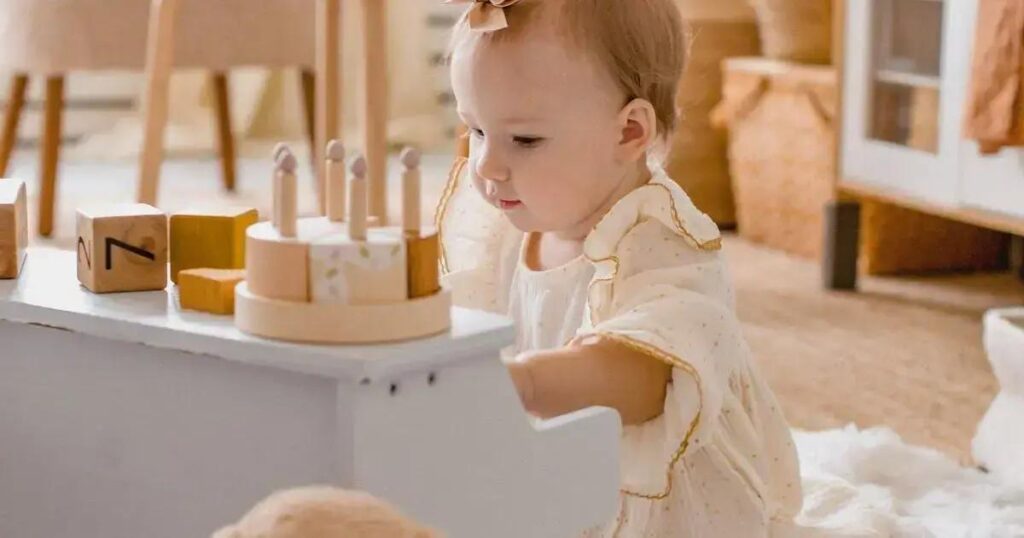 Como organizar um chá de bebê leve, bonito e sem estresse Como organizar um chá de bebê leve, bonito e sem estresse