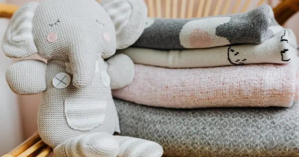 Cores em alta para quarto do bebê: 6 tons que seguem fortes em 2024