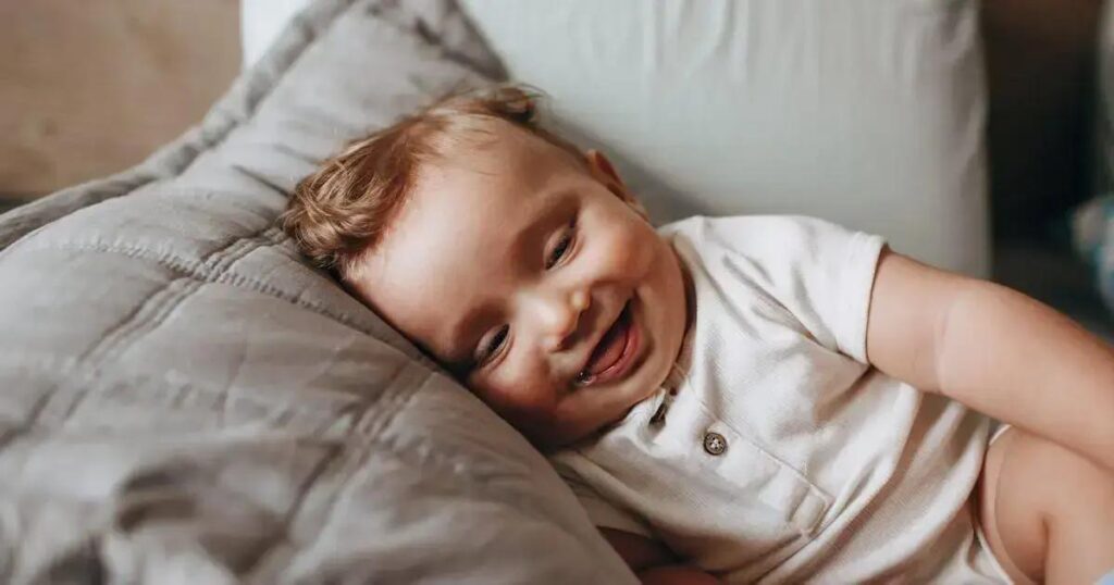 Sono pós-parto: 7 estratégias práticas para descansar melhor